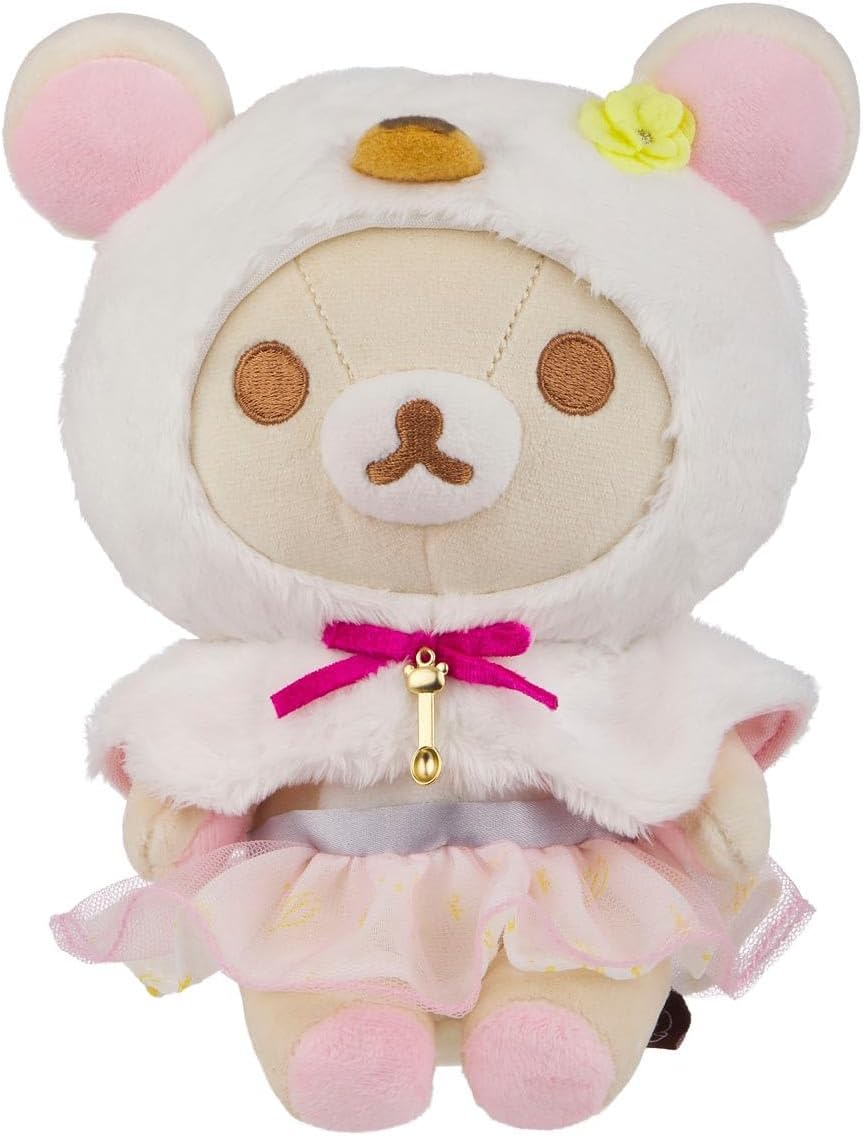 CONVICT 幼少期キン肉マン【スグル】笑顔 atmos別注カラー 23FA